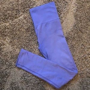 TARGET JOYLAB BLUE LEGGINGS SMALL